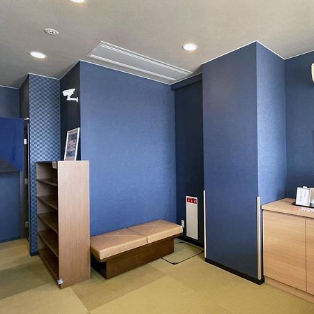 格兰蒂亚冰见和藏之宿路线酒店 冰见市 外观 照片